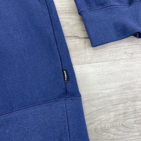 🔹O’NEILL FIFTY TWO PULLOVER HOODIE SWEATSHIRT - Picture 5 of 8